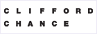 Clifford Chance LLP logo