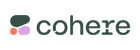 Cohere logo