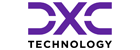 DXC Technology logo