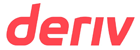 Deriv logo