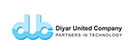 Diyar United Company logo