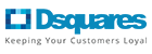 Dsquares logo