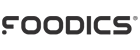 Foodics logo