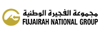 Fujairah National Group logo