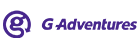 G Adventures logo