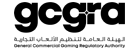 General Commercial Gaming Regulatory Authority - GCGRA logo