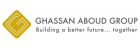 Ghassan Aboud Group logo