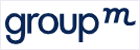 GroupM logo