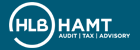 HLB HAMT - Audit, Tax, Advisory & Consulting logo