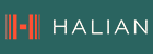 Halian logo