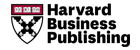 Harvard Business Publishing logo