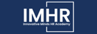 IMHR ACADEMY logo
