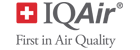 IQAir AG logo