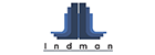 Indman logo