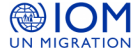 International Organization for Migration logo