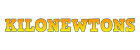 KILONEWTONS logo