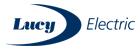 Lucy Electric logo