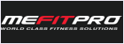 MEFITPRO logo