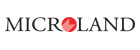 Microland logo