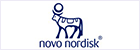 Novo Nordisk logo