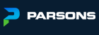 Parsons Corporation logo