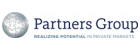 Partners Group logo