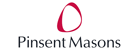 Pinsent Masons logo