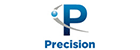 Precision Group logo