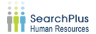 SearchPlus HR logo