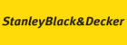 Stanley Black & Decker logo
