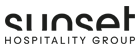 Sunset Hospitality Group logo