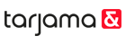 Tarjama& logo