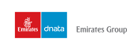 The Emirates Group logo