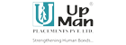 Upman Placements Pvt Ltd logo