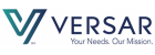 Versar, Inc. logo