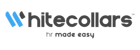 Whitecollars logo