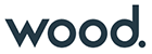 Wood logo