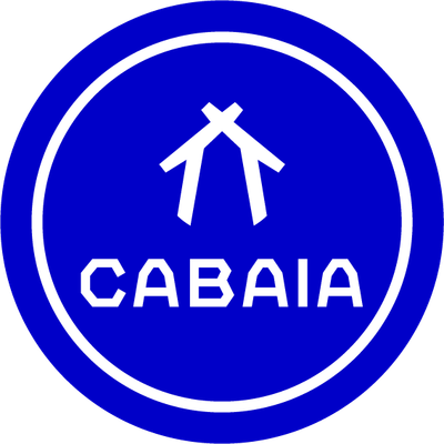 CABAIA logo