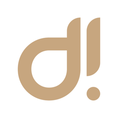 Display Interactive logo