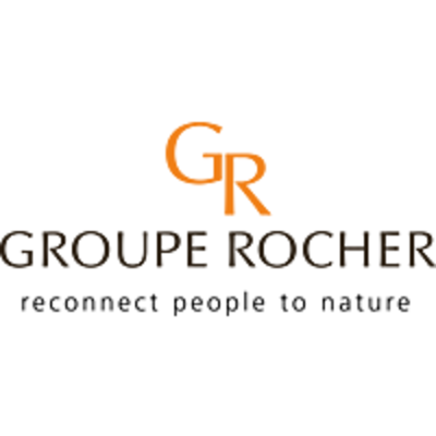 Groupe Rocher logo