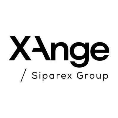 XAnge logo