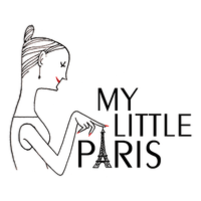 My Little Paris logo