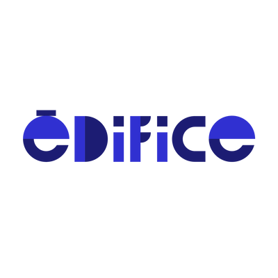 Édifice logo