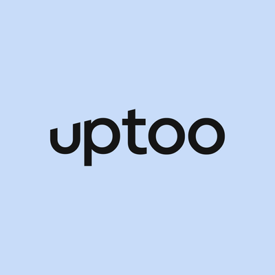 UPTOO logo