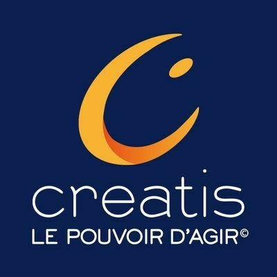 Creatis logo