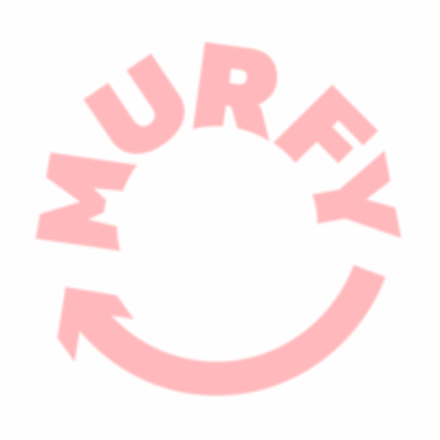 Murfy logo