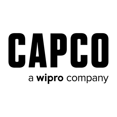 CAPCO logo