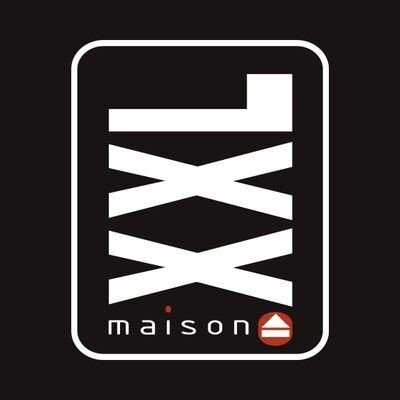 XXL Maison logo