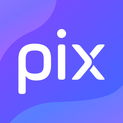 Pix logo