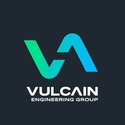 Vulcain Engineering Group logo